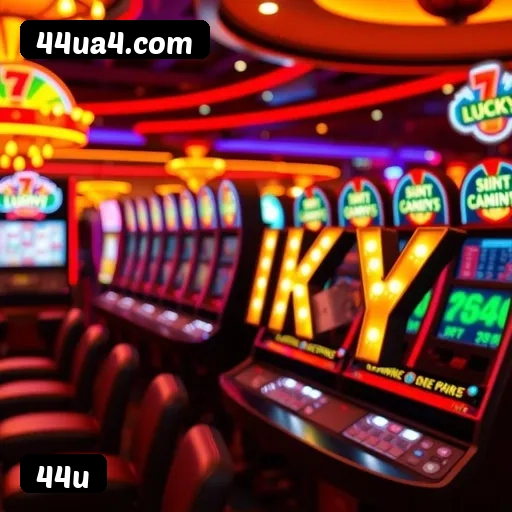 Processo de Download do App 44u - Passo a Passo Simples