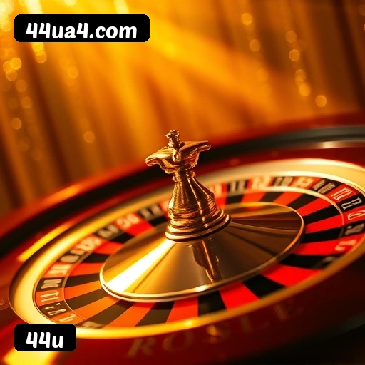 App Mobile 44u - Jogue em Qualquer Lugar no Seu Smartphone