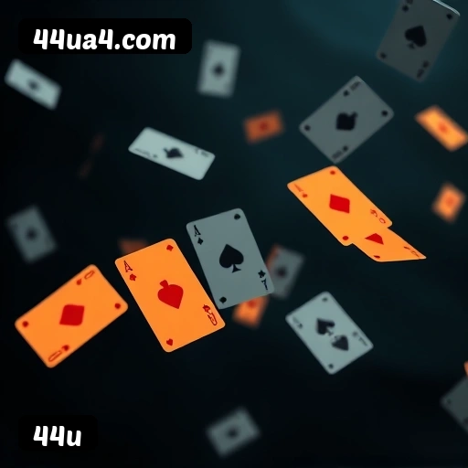 Imagem secundária de apoio para instalação do app 44u