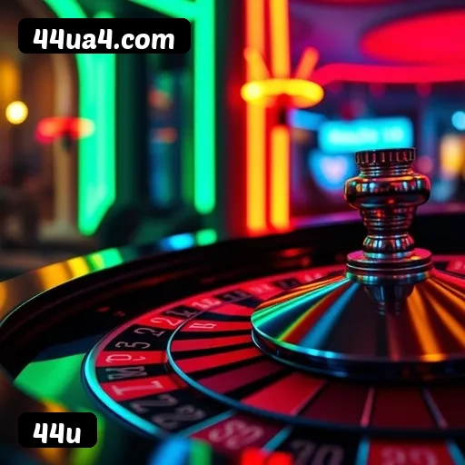 Benefícios do Login 44u - Bônus e Vantagens Exclusivas